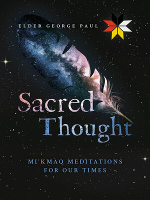 Sacred Thought - ebook